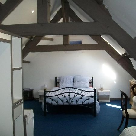 Stone Cottage Meneac ภายนอก รูปภาพ